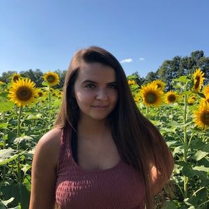 Meet your Posher, Shelby